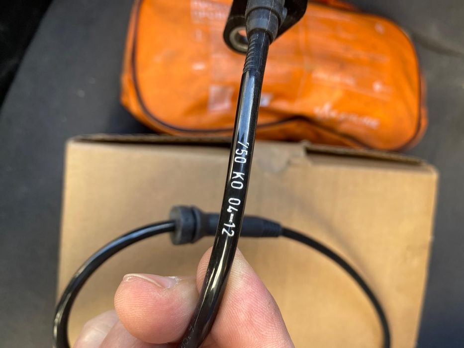 Подам АВС на BMW E39