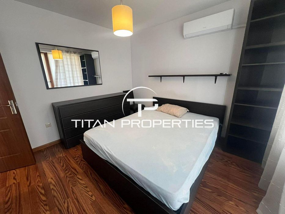 Дава се под наем Тристаен апартамент в Варна, ВИНС - 85 кв.м за 897.6 € - Снимка #9