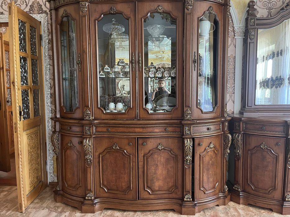 Мебель для гостиной.