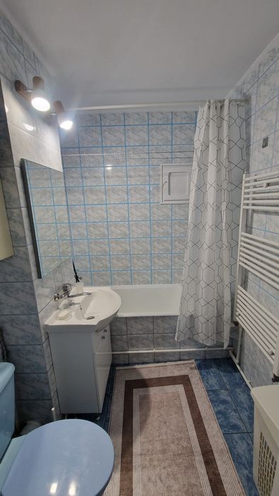 Proprietar Inchiriez Apartament 2 camere decomandat