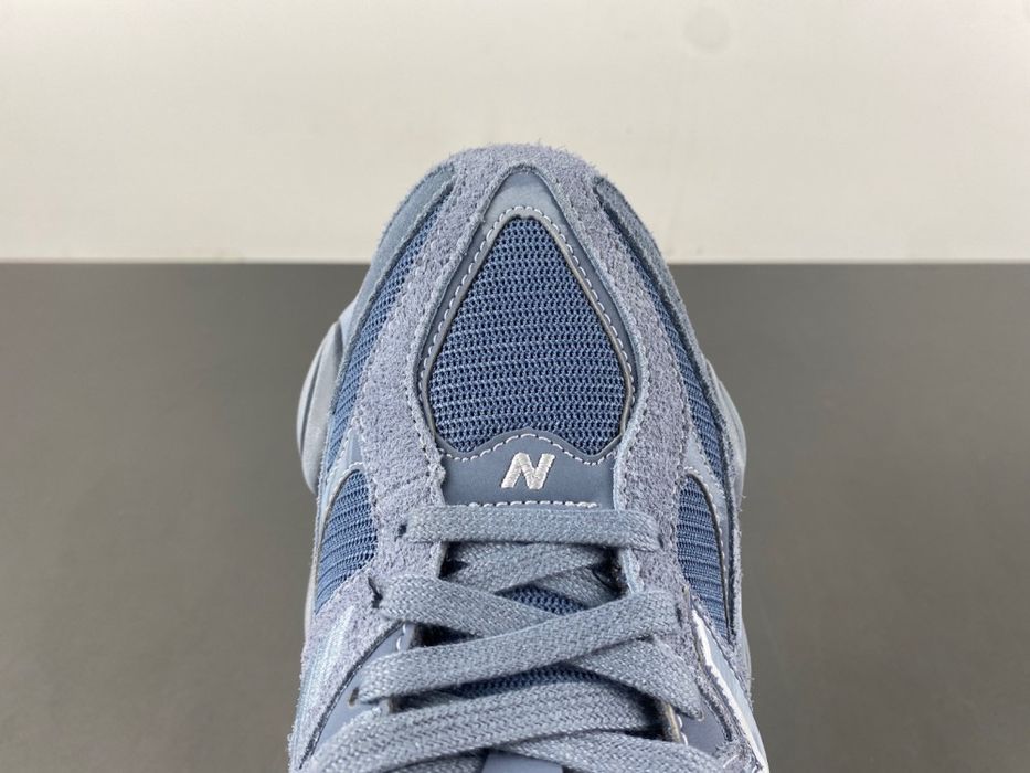New Balance 9060 Arctic Grey