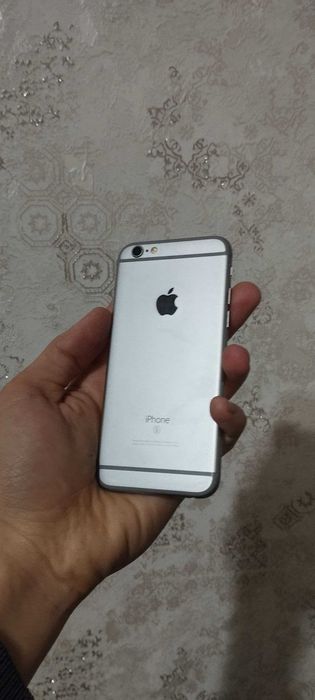 iPhone 6s karobka dak Obmen Bor