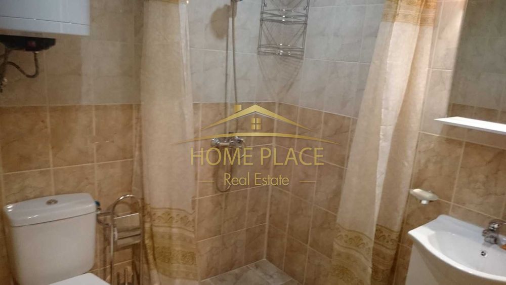 Дава се под наем Тристаен апартамент в Варна, Чаталджа - 70 кв.м за 561 € - Снимка #11