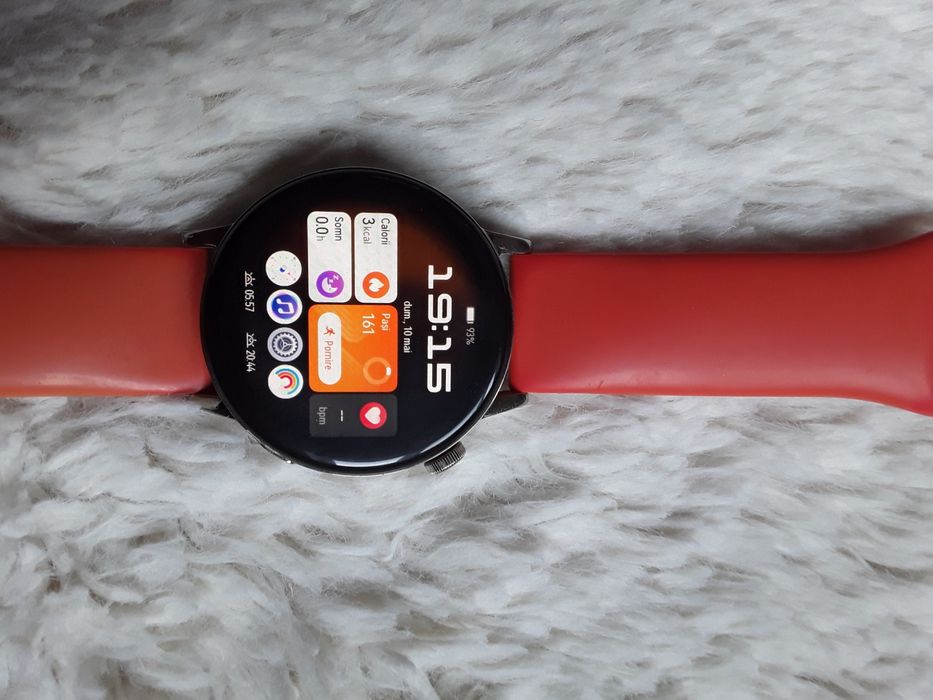 Vand ceas Huawei Gt3