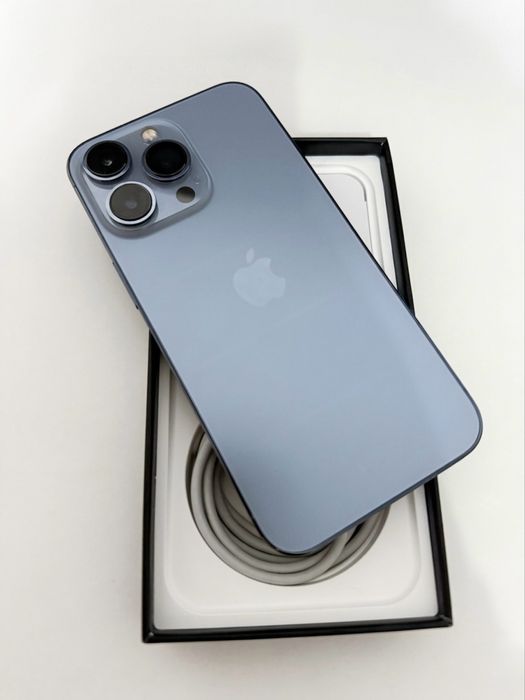 Срочно!!! Продам Iphone 13 Pro 256gb