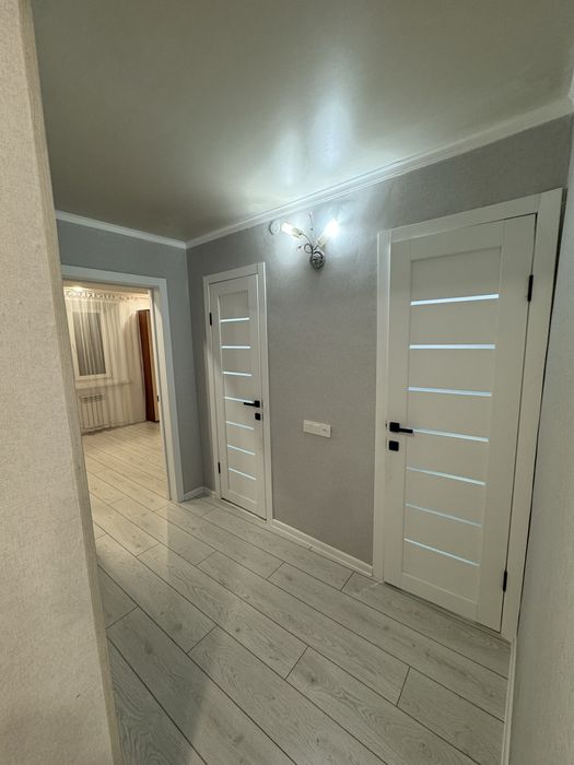 Сдам трешку в центре на длительный срок