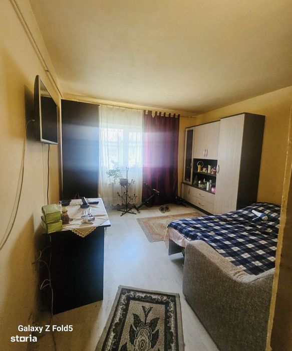 Apartament 2 camere de vânzare – Iosia, str. Cazaban