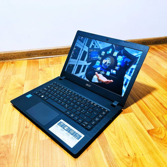 Laptop ACER Aspire Black, SSD,Windows 11, UltraSlim, Livrare GRATUITA!