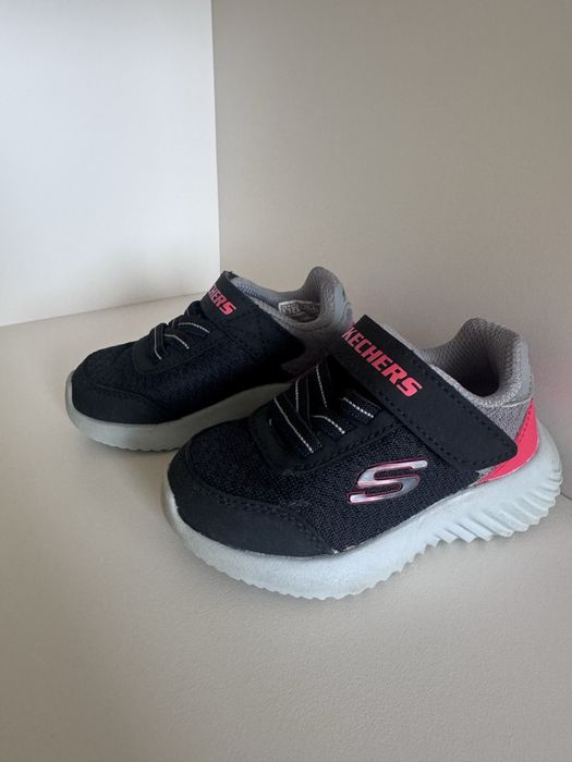 Детски маратонки SKECHERS