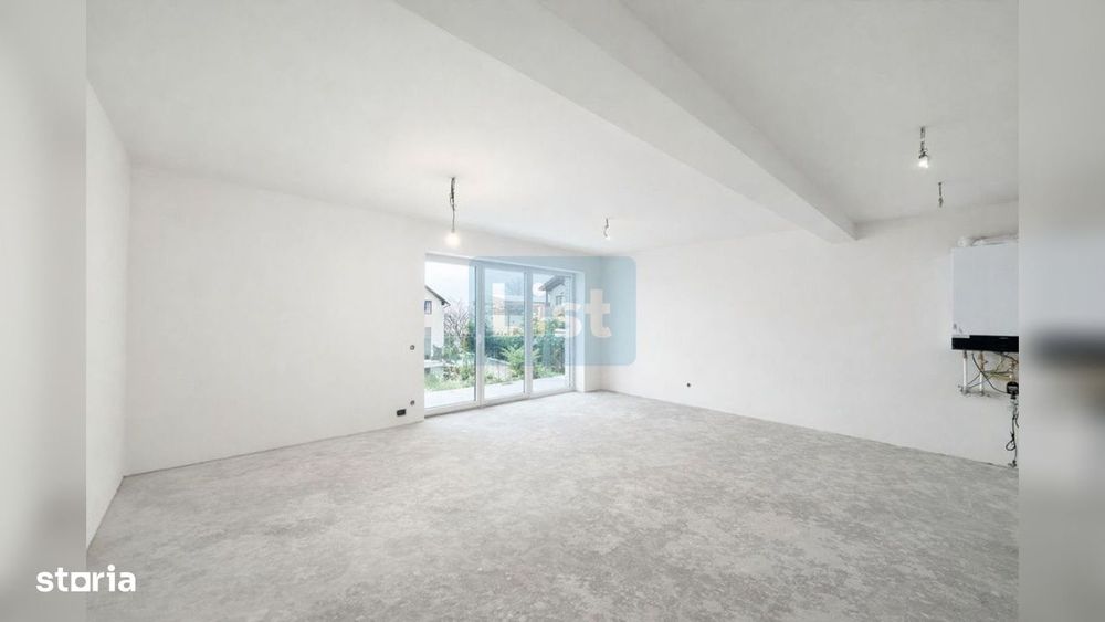 0% Comision ! Duplex finalizat în zona Campului !