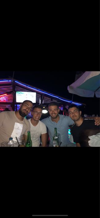 Акумулаторна тресчотка Parkside Performance