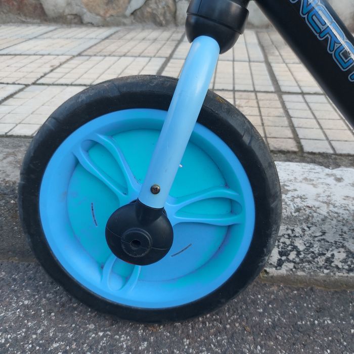 Детско баланс колело 2в1 Lorelli Energy 11“