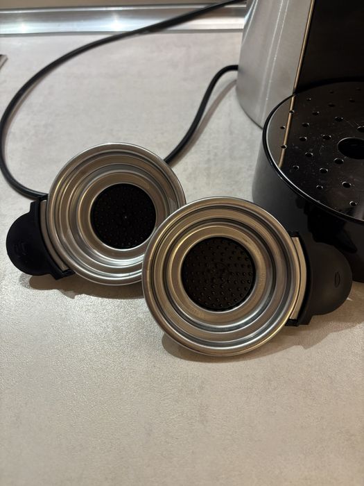 Кафе машина Philips Senseo CSA250/11