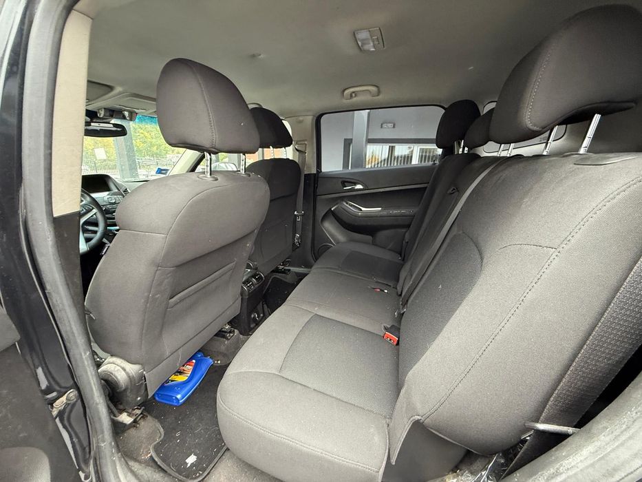 Chevrolet Orlando 2.0 D 163ps 2011 г На Части