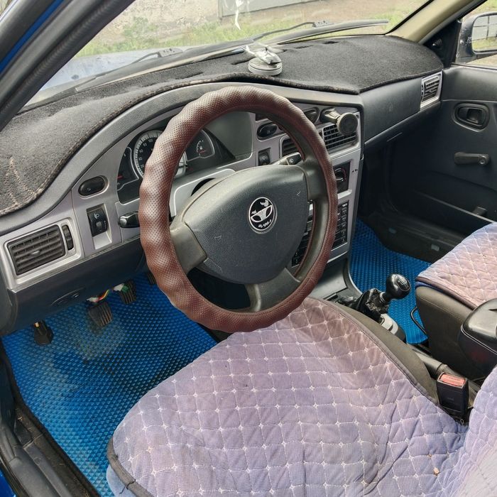 Продам жер нексия 2
