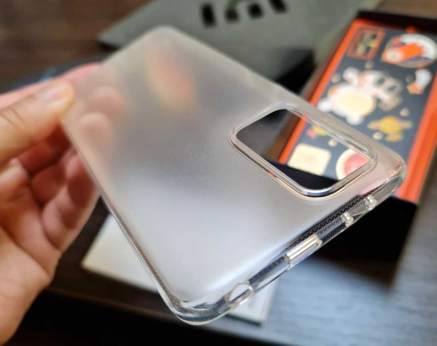 Xiaomi Redmi Note 10 Pro Stare Impecabilă