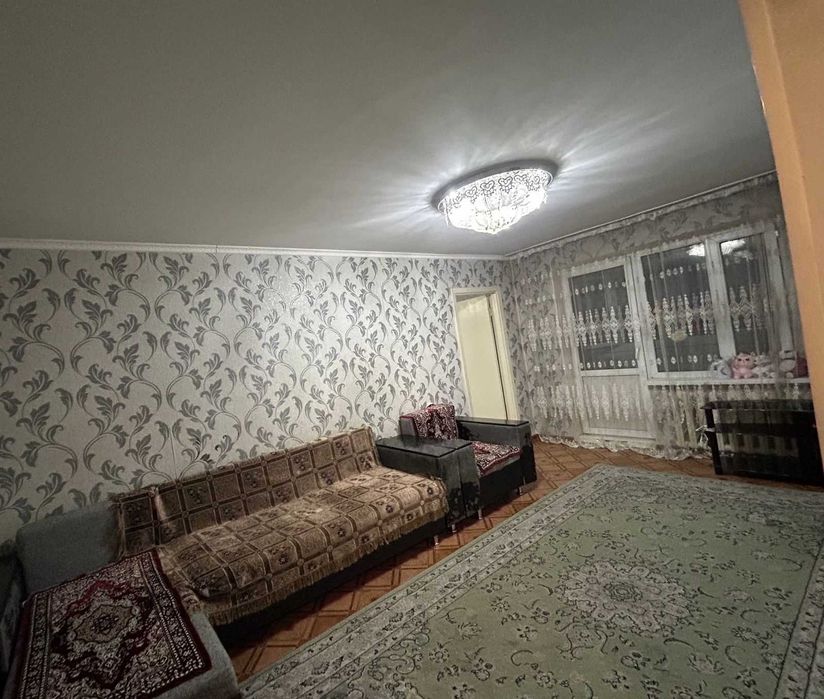 Светлана Аренда Достык