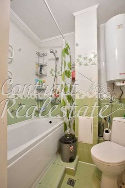 Дава се под наем Двустаен апартамент в Варна, Колхозен пазар - 42 кв.м за 306 € - Снимка #7