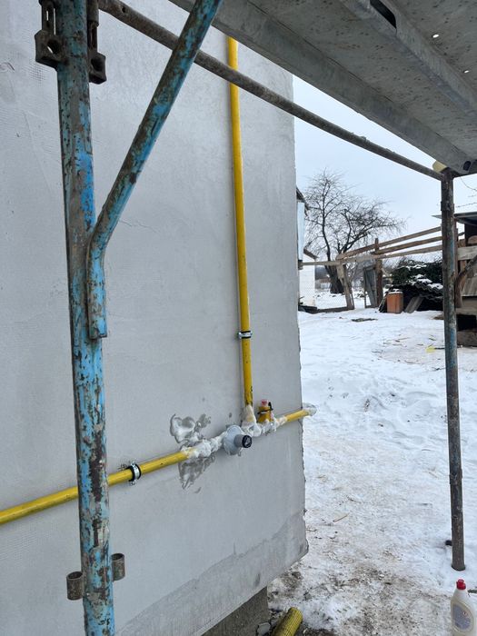 Bazine gaz gpl propan alimentare Rezervor Butelie 1750 litri 1000 3000