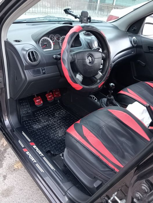 Равон нексия Р3 2019