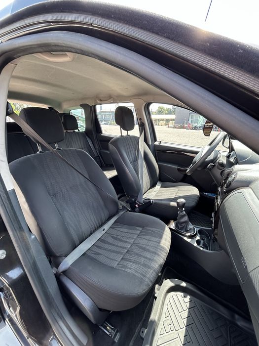 DACIA Duster 2012 — imagine 5