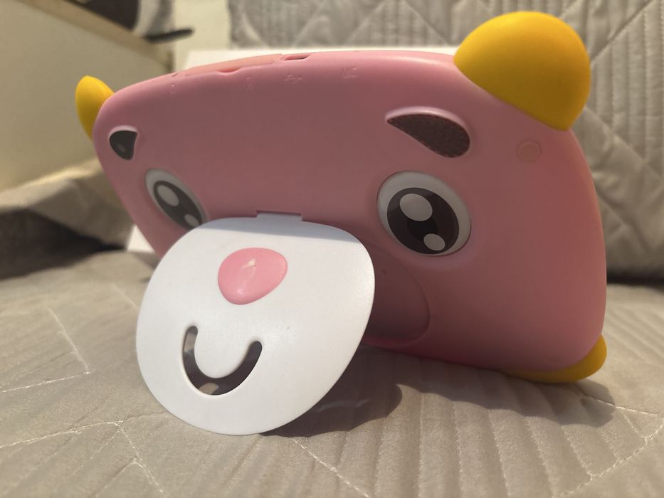 Планшет детский для девочек