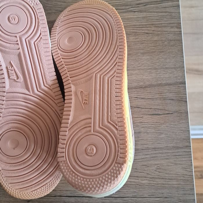 Nike Air Max Just do it дамски маратонки