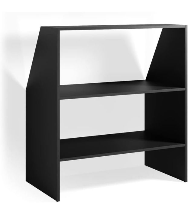 Етажерка за скосен таван  4398