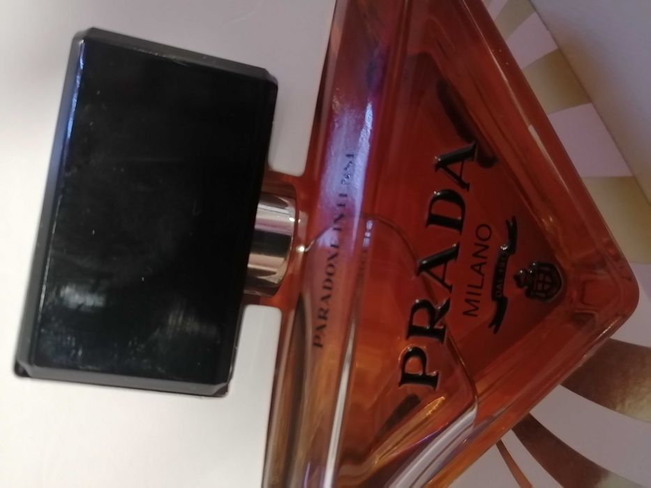 Парфюм Prada paradox Intense-комплект