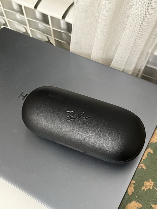 Ray-Ban Stories / Очки с камерой