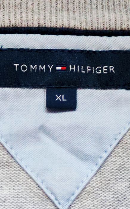 Bluze Tommy Hilfiger