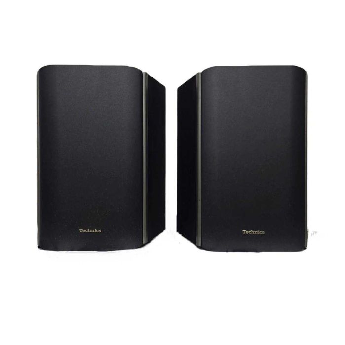 Кабели «Sommer Speaker Cable» и «Quik Lok», колонки «Technics»