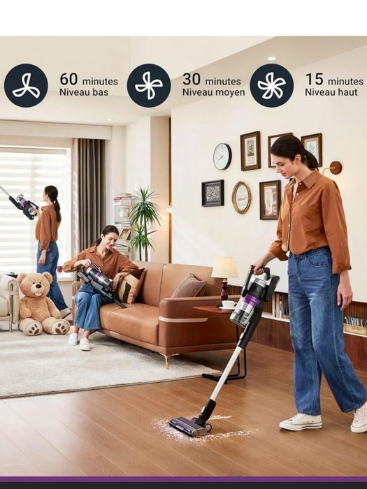 EUROKA Ruchnoy pilisos ARGINAL