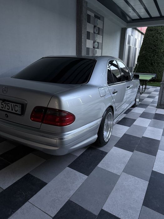 Other A 210 1997 — 3