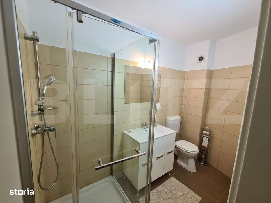 Apartament 3 camere, 86 mp, zona Cetate