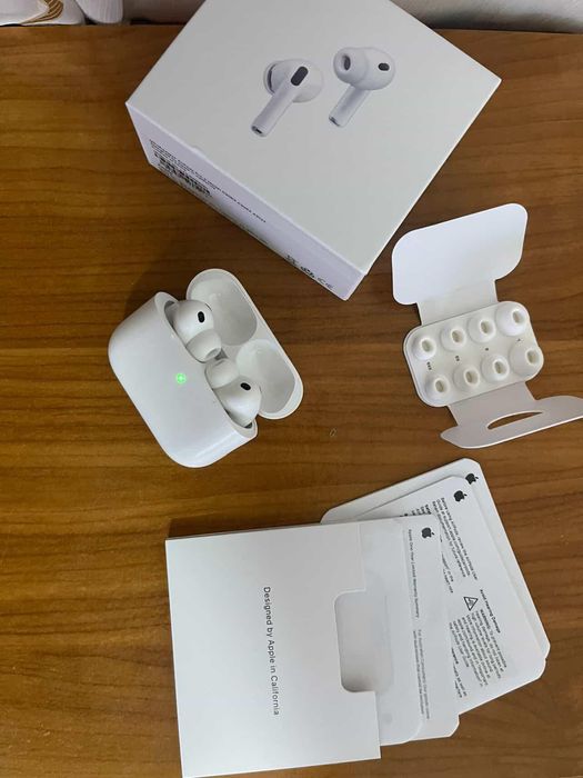 AirPods Pro 3 (sunt 1/1)