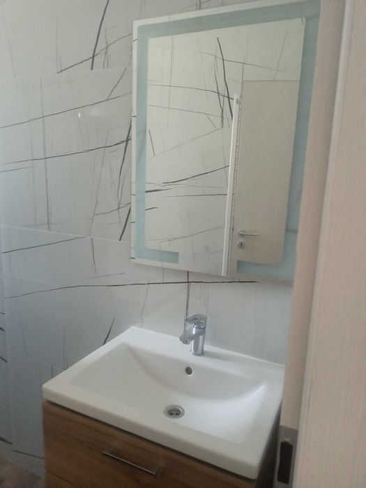 Apartament 2 camere - Panoramic Residence - la soare