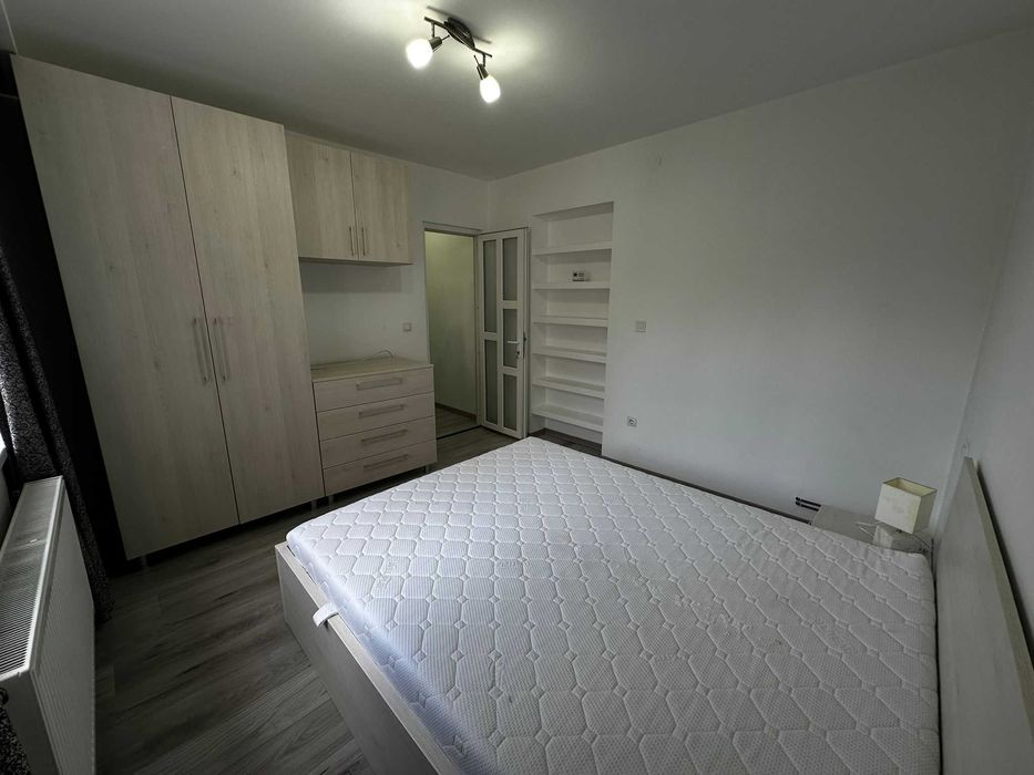 Inchiriez apartament cu 2 camere