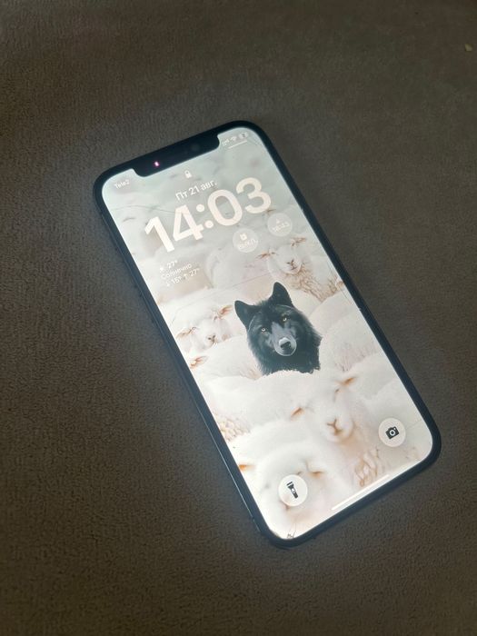 Продам Apple Iphone 12pro