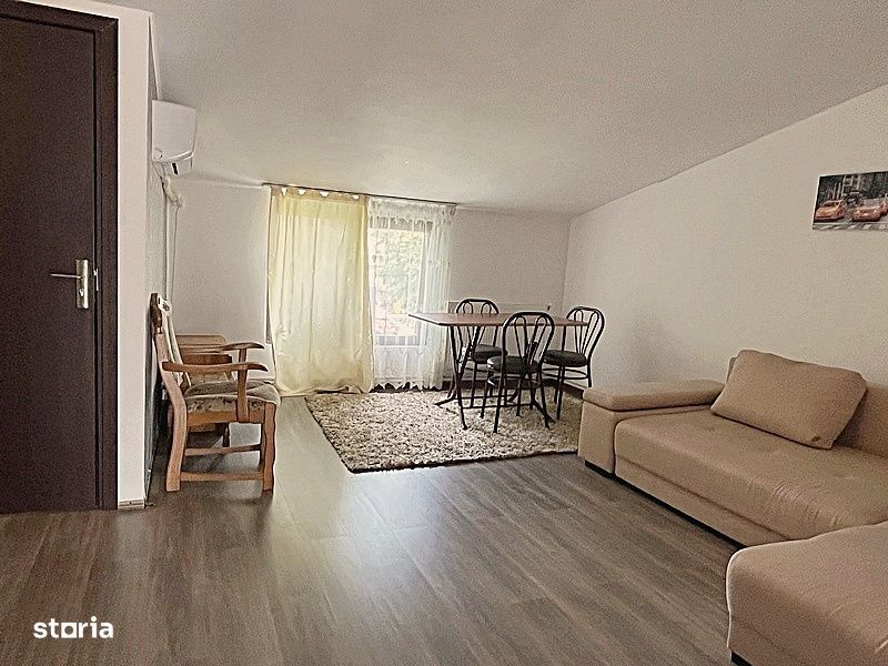 Apartament 2 camere de închiriat – Piata Unirii | UMF