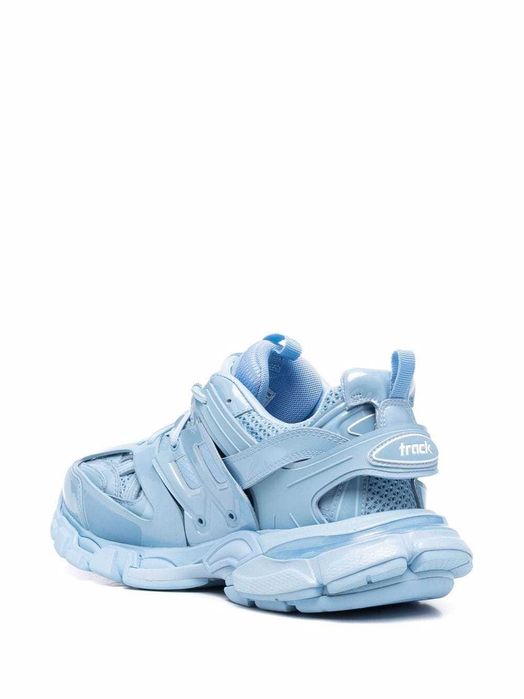 Track Light Blue - Разпродажба на последни бройки
