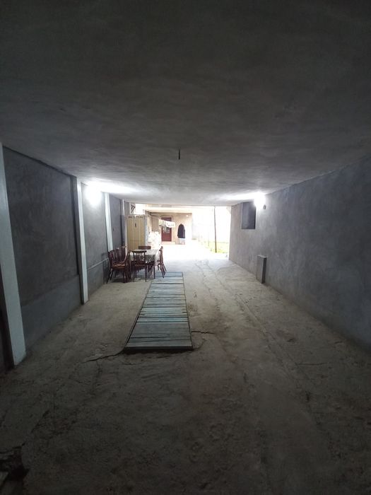 Шахристанский 1-Линия УзгазОил куча 2.9-сот Фасад:14.5-метр Ер Хисоби