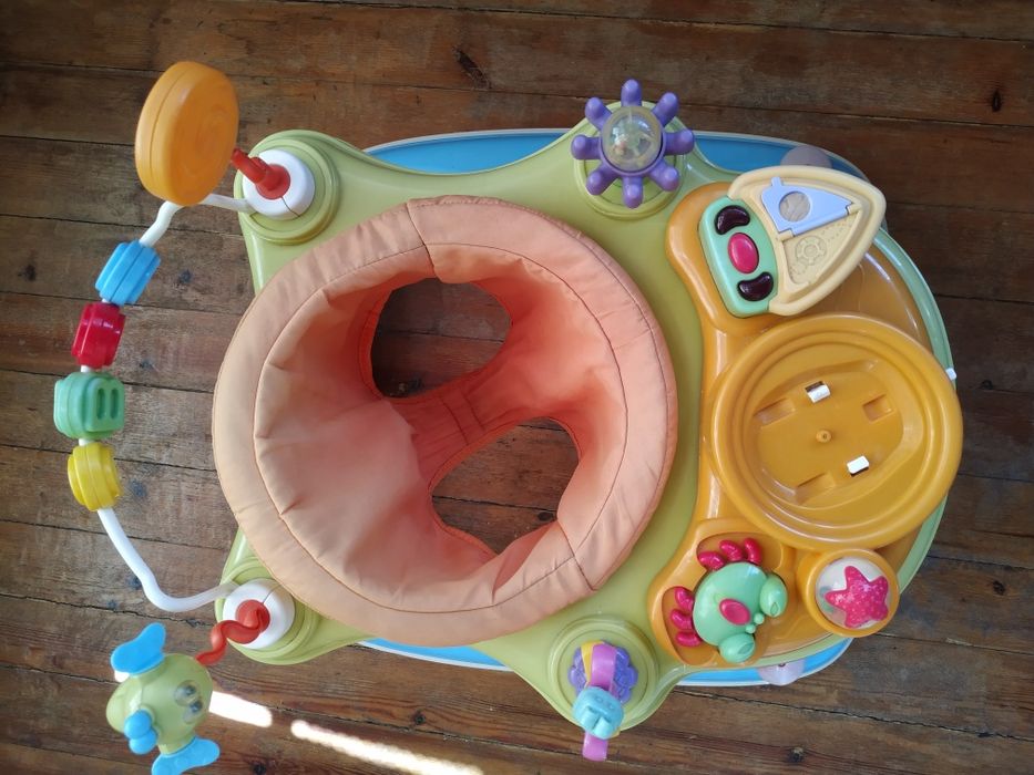 Ходунки детские...Б/у