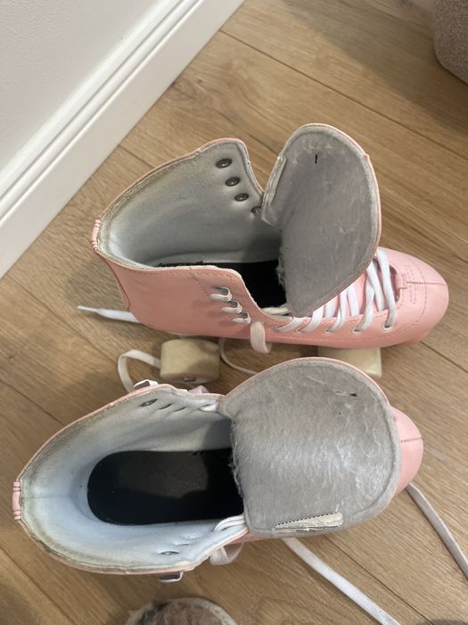 Rotile Decathlon copii 36