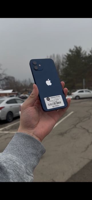 Iphone 12 128 Айфон 12 128
