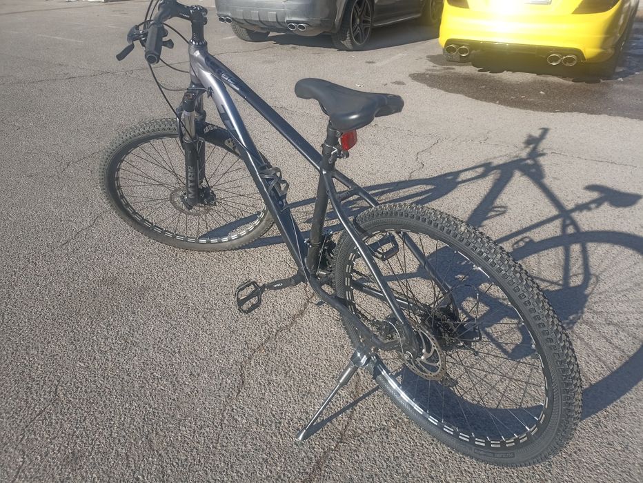 Велик в хорошем состоянии