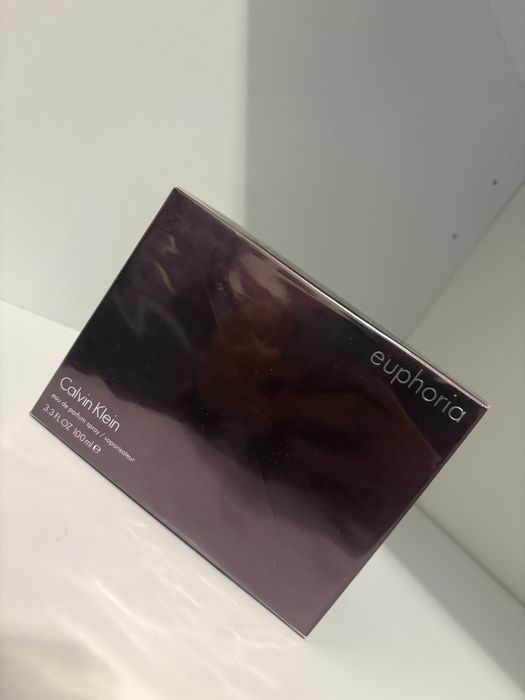 Calvin klein euphoria