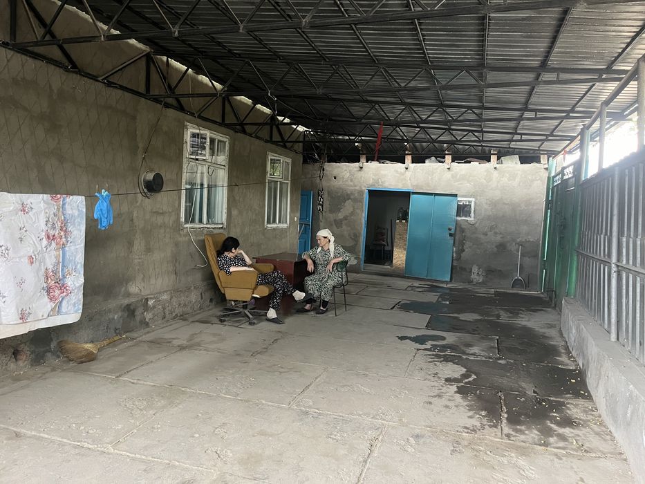 Продается частный дом из 3 комнат