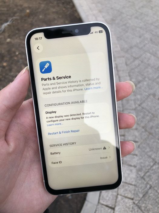 Продажа iphone 12 Mini