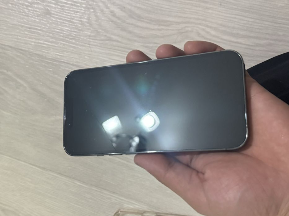 Продам Айфон 13 Про 256